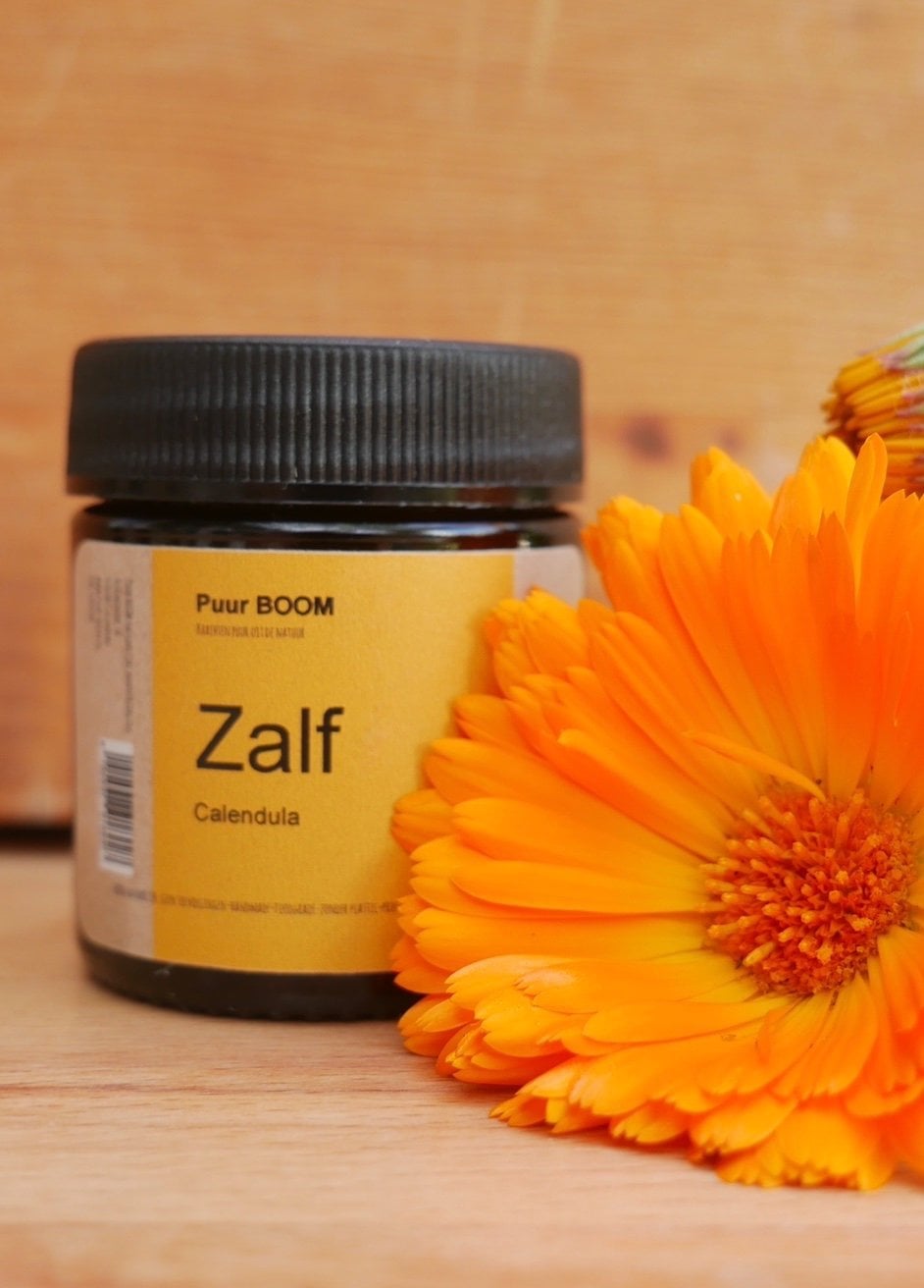 Zalf Calendula- natuur E.H.B.O