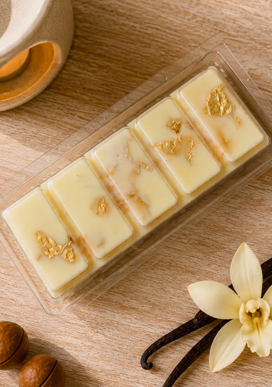 ☀️Sol de Janeiro Golden Macadamia 71☀️ - 134595 ☀️Sol de Janeiro Golden Macadamia 71☀️