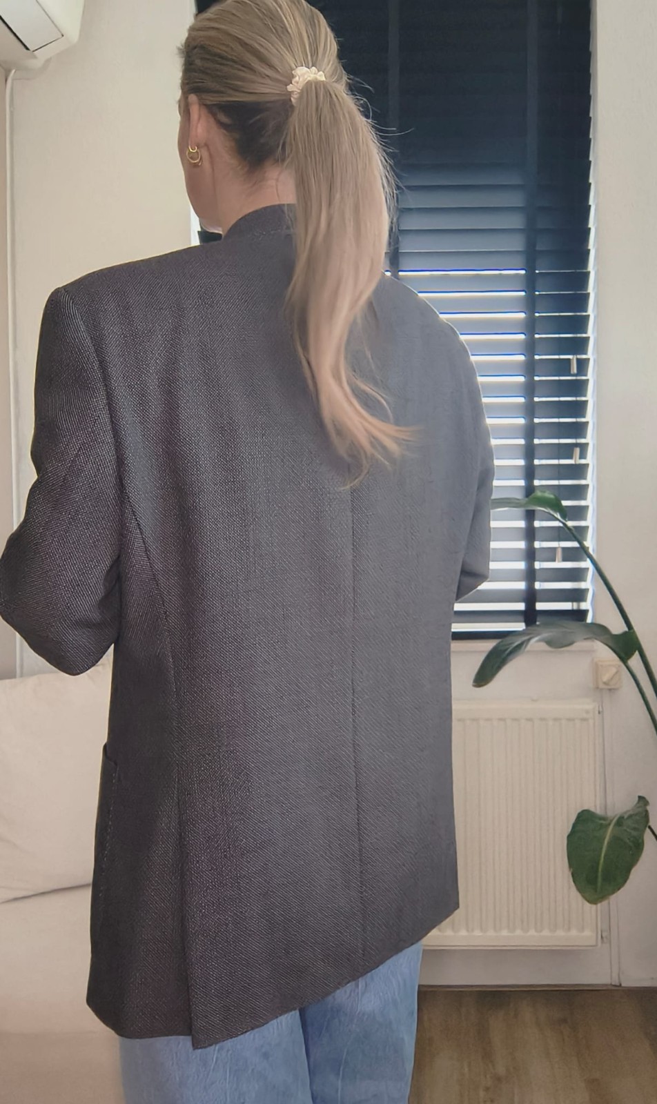 Blazer Coco - 125813 Blazer Coco