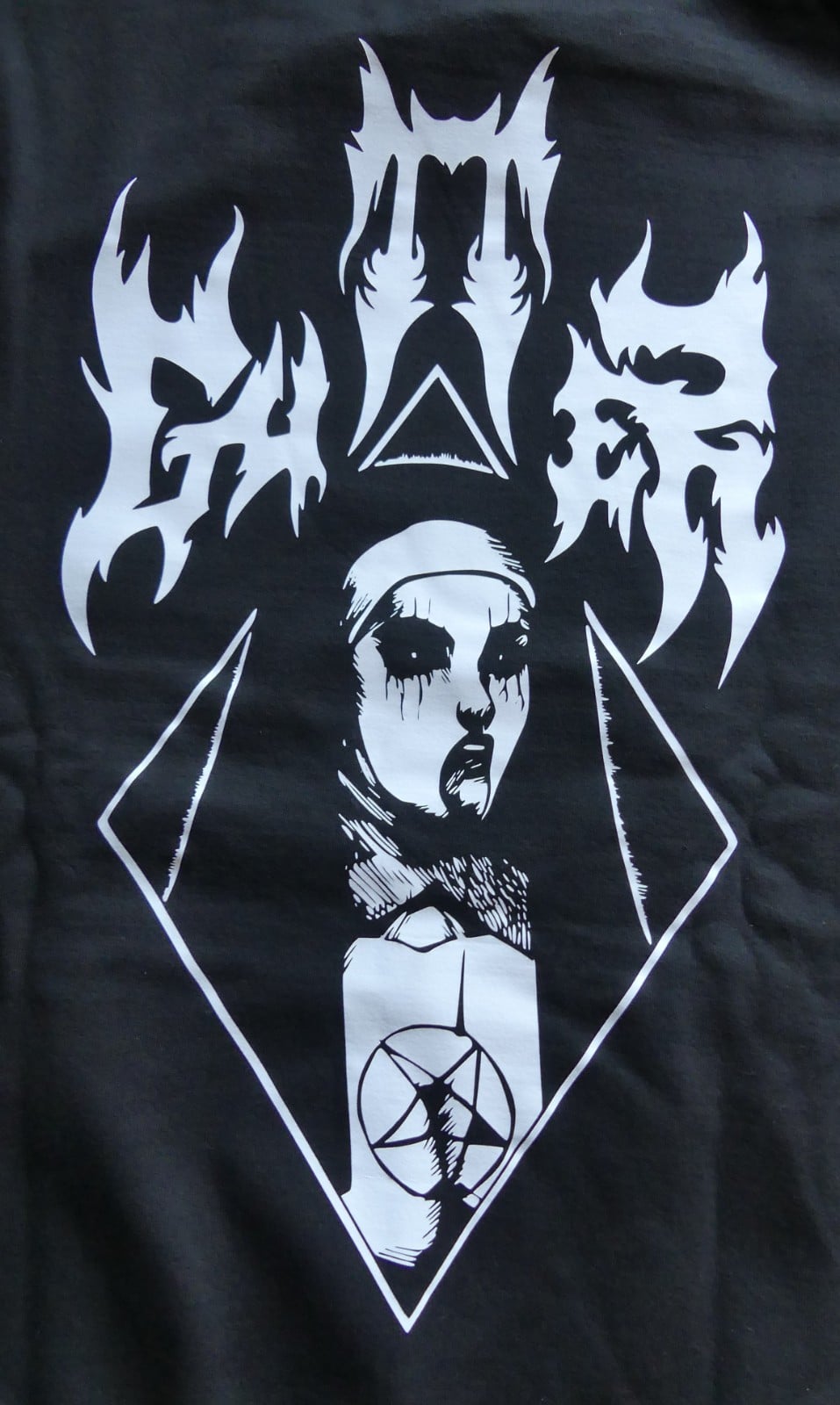 Hoodie "Anarchy" - 146143 Hoodie "Anarchy"