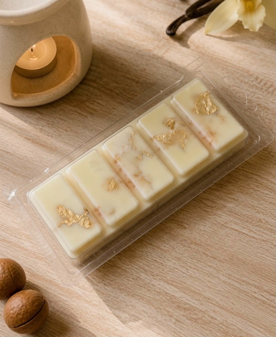 ☀️Sol de Janeiro Golden Macadamia 71☀️ - 134593 ☀️Sol de Janeiro Golden Macadamia 71☀️