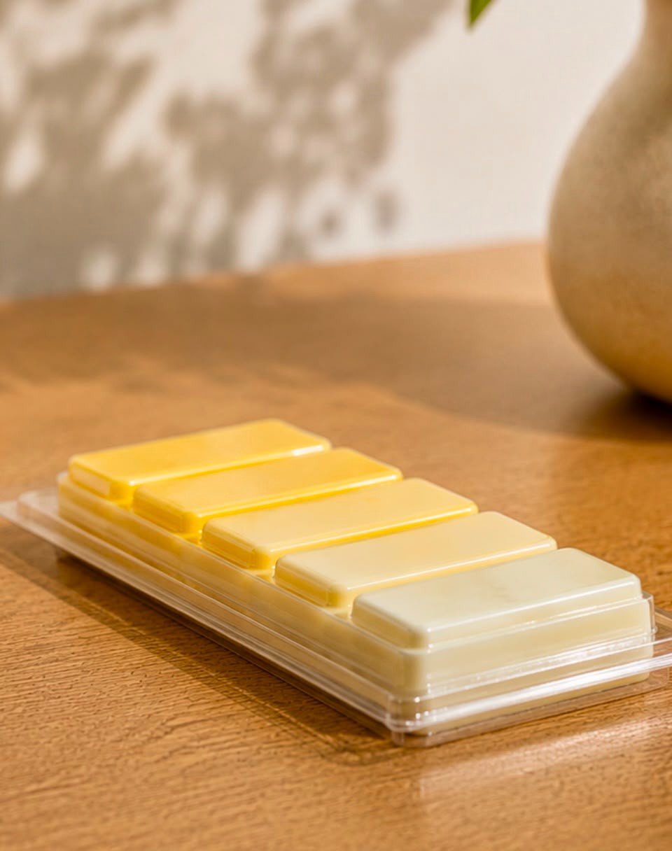 🍋✨ lemon pie meringue waxmelts ✨🍋 - 134583 🍋✨ lemon pie meringue waxmelts ✨🍋