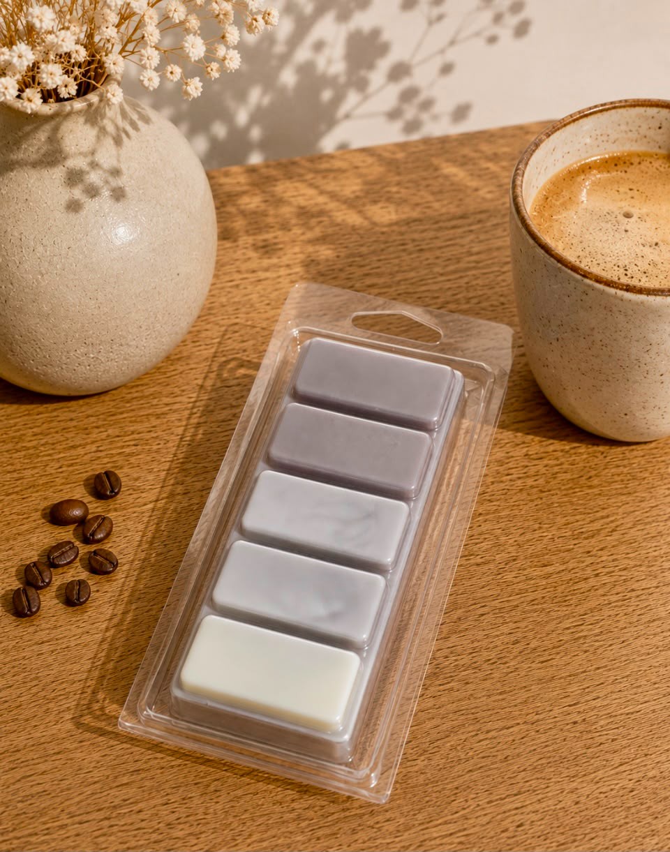 ☕🤎 latte macchiato waxmelts 🤎☕ - 134576 ☕🤎 latte macchiato waxmelts 🤎☕