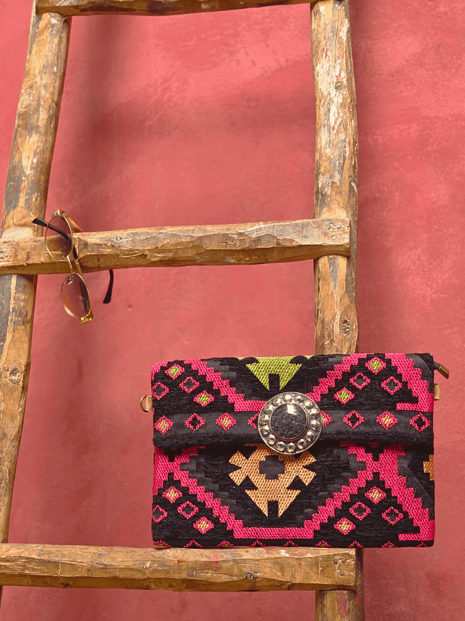 Atlas Piedra Clutch - IBZ