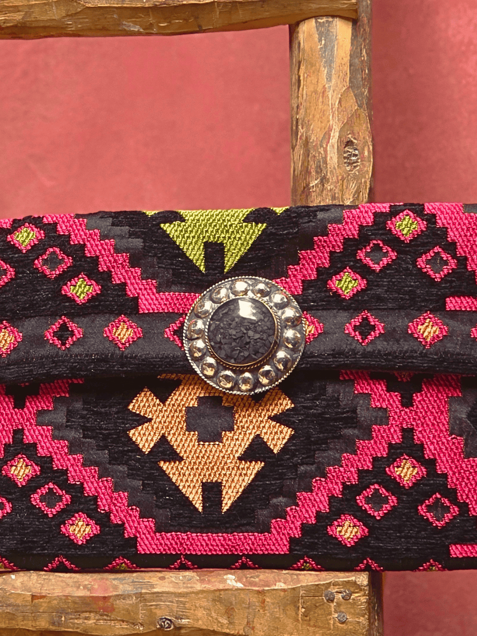 Atlas Piedra Clutch - IBZ