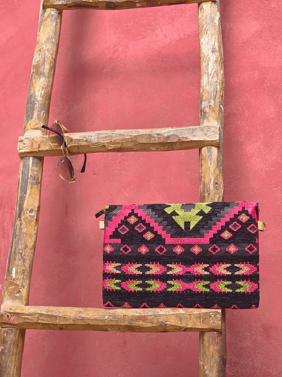 Atlas Piedra Clutch - IBZ