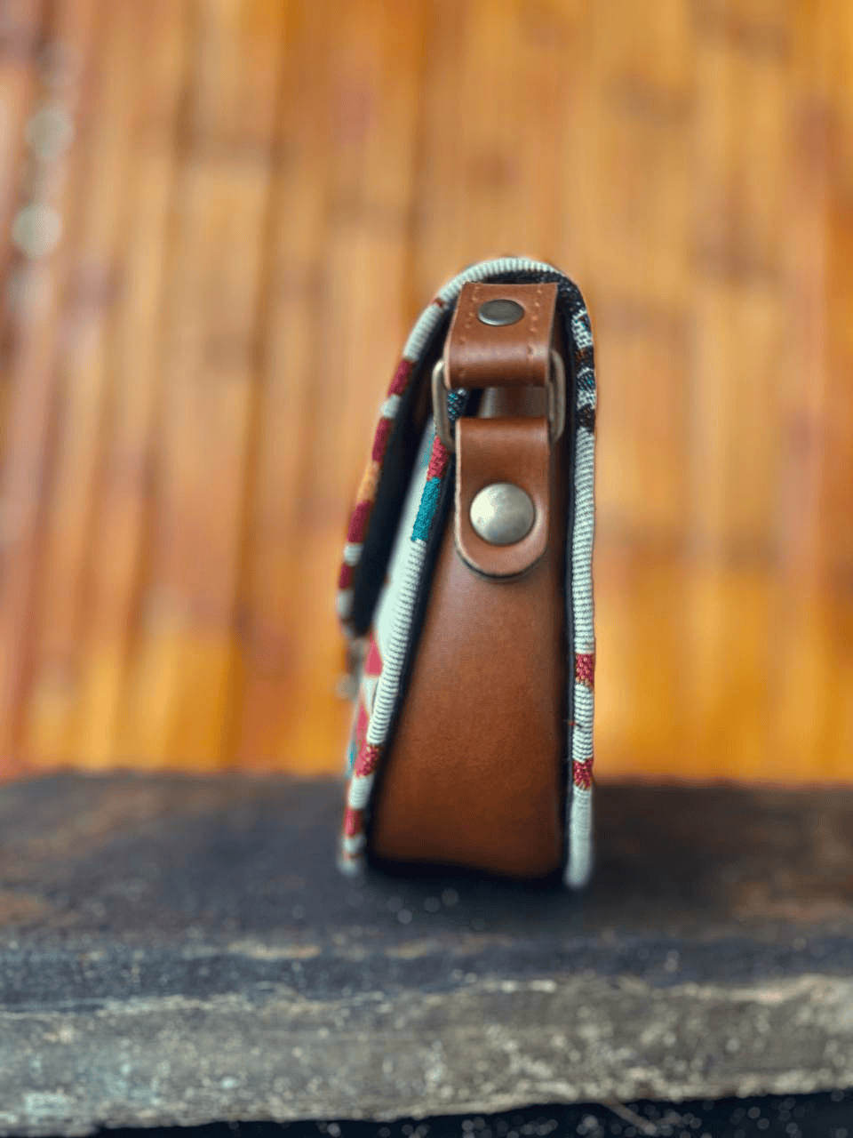 Boho de Ronde Bag - Bali