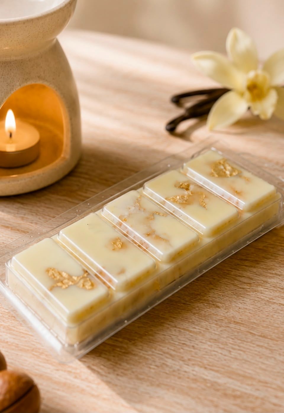 ☀️Sol de Janeiro Golden Macadamia 71☀️ - 134592 ☀️Sol de Janeiro Golden Macadamia 71☀️