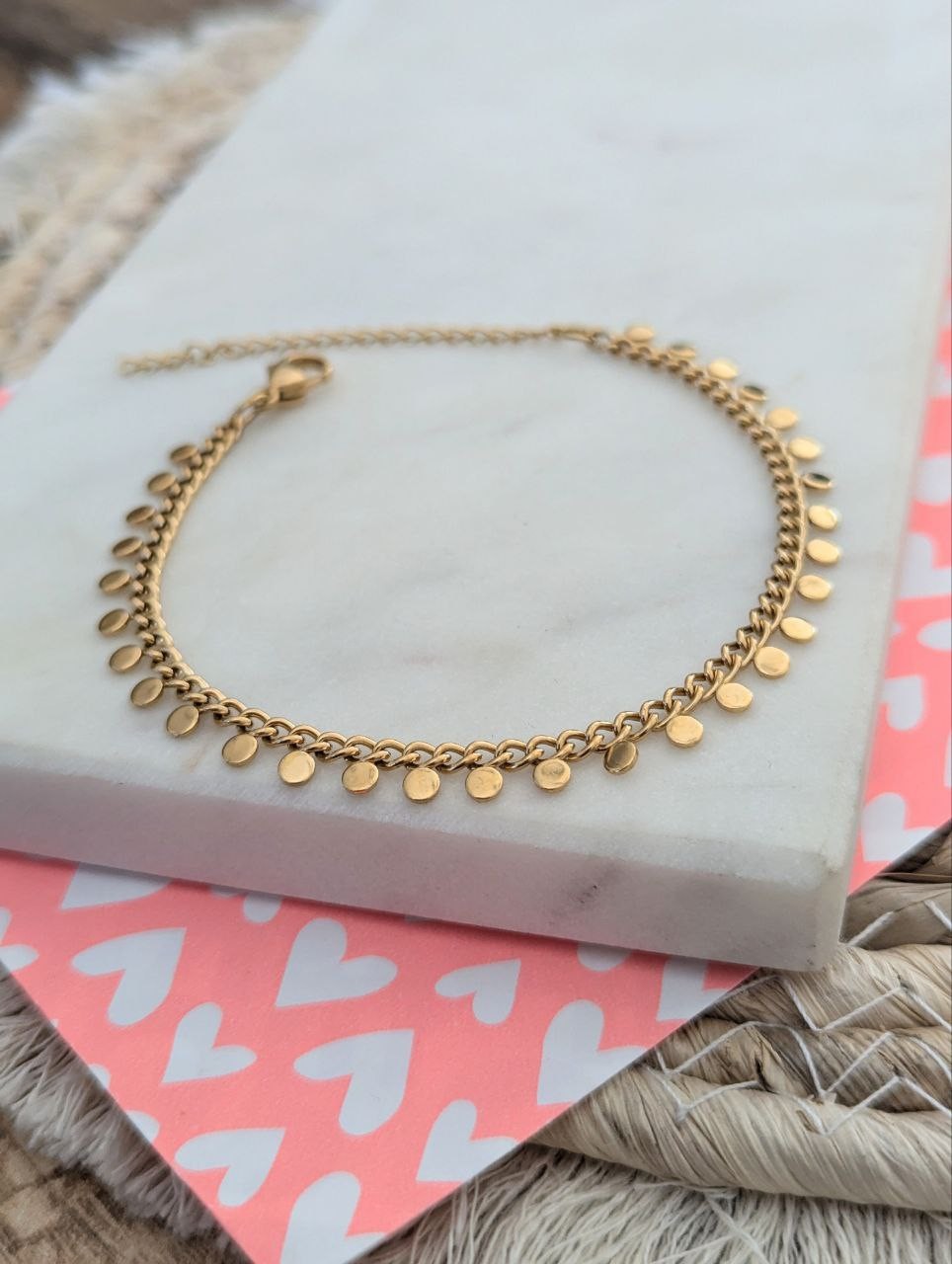 Must haves basic armbanden goud/zilver - 49459.jpeg Must haves basic armbanden goud/zilver