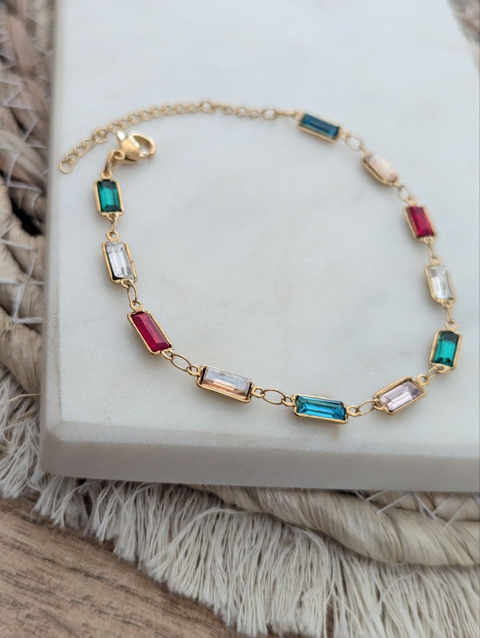 Festive spark armband - 56029.jpeg Festive spark armband