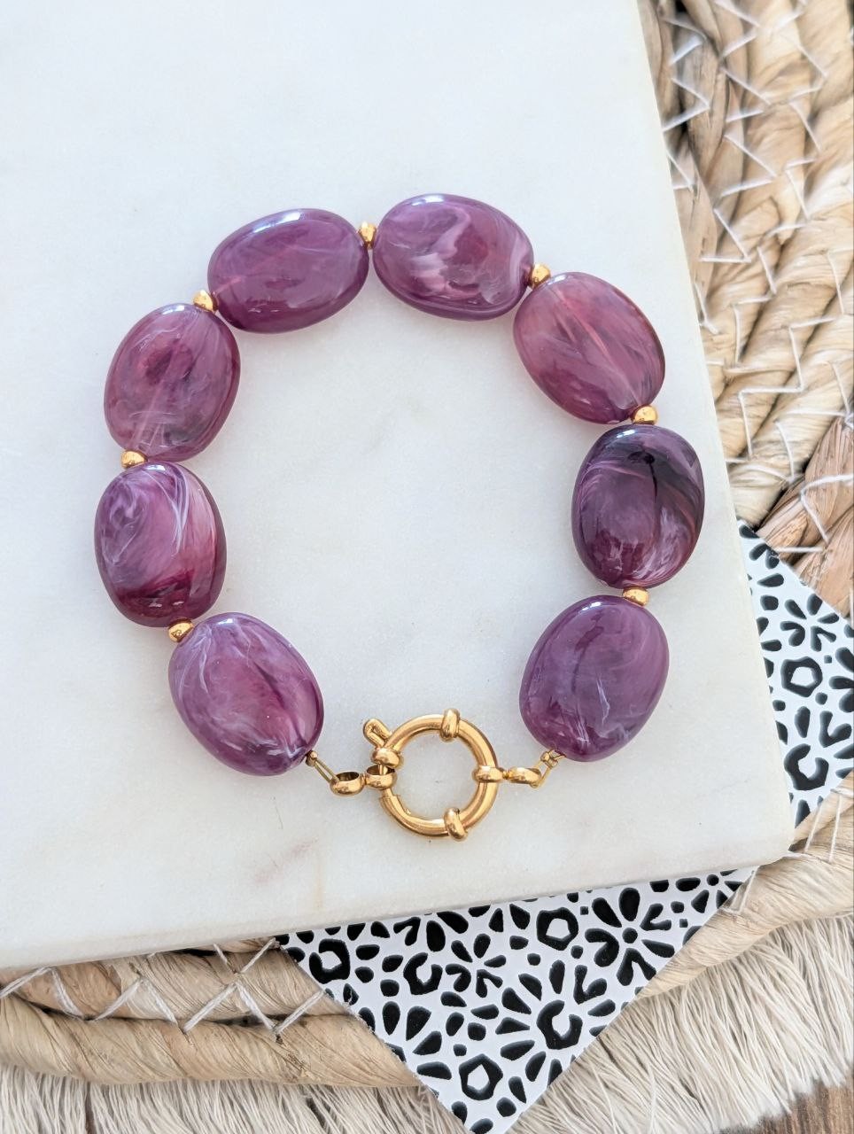 Love Autumn armbanden