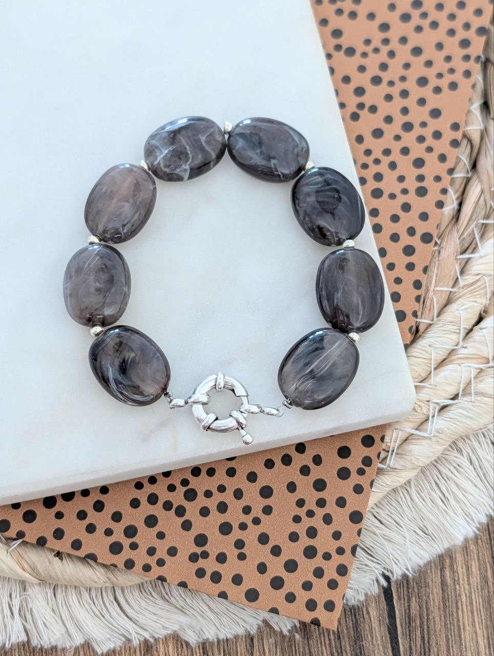 Love Autumn armbanden zilver - 94839 Love Autumn armbanden zilver