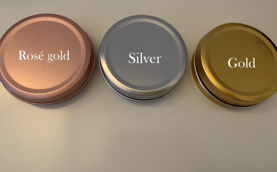 DIY - Maak je eigen Selfcare Jar ~ English notes ~Adults