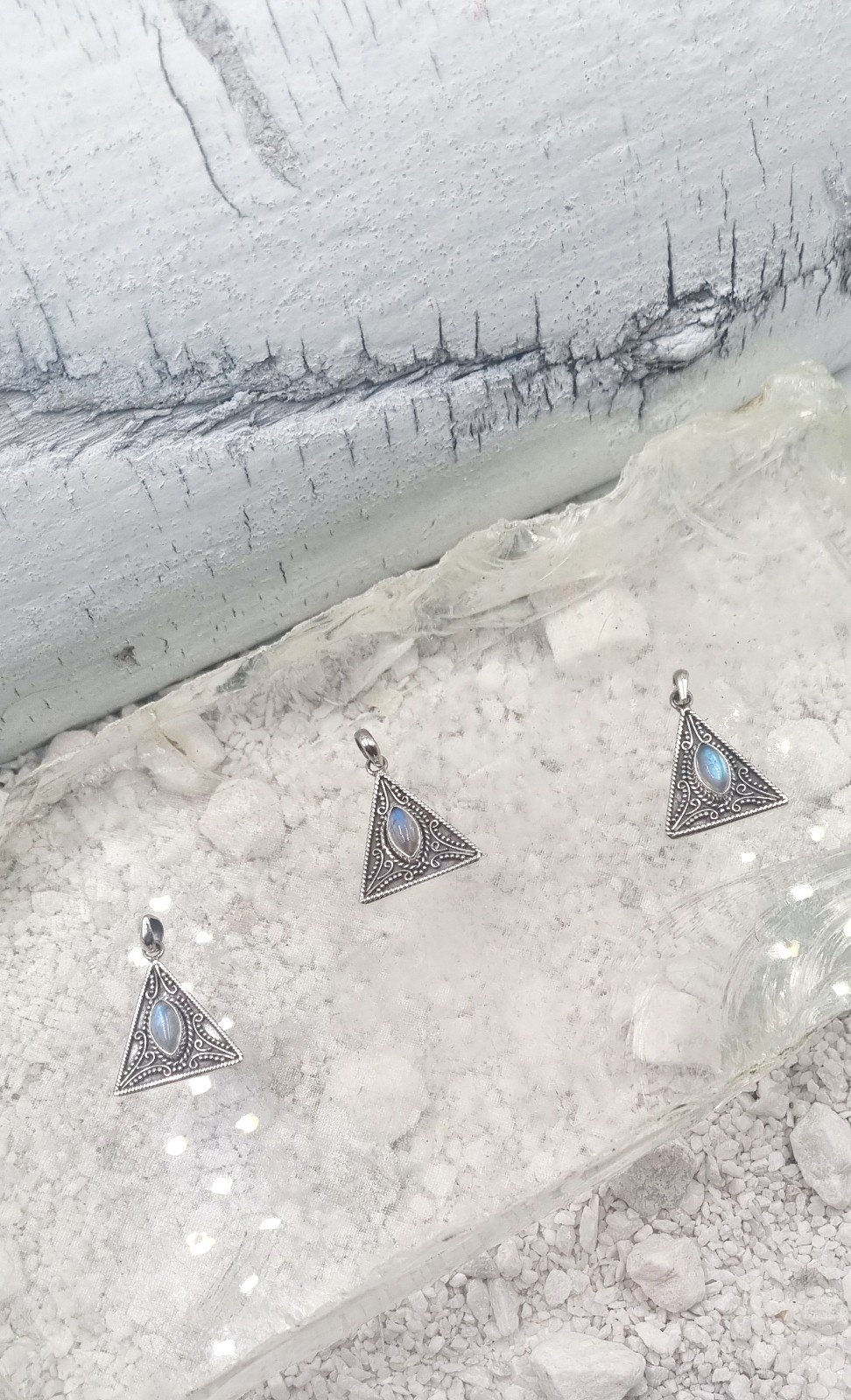 Kartika ketting en hanger 925 sterling zilver - 103910 Kartika ketting en hanger 925 sterling zilver