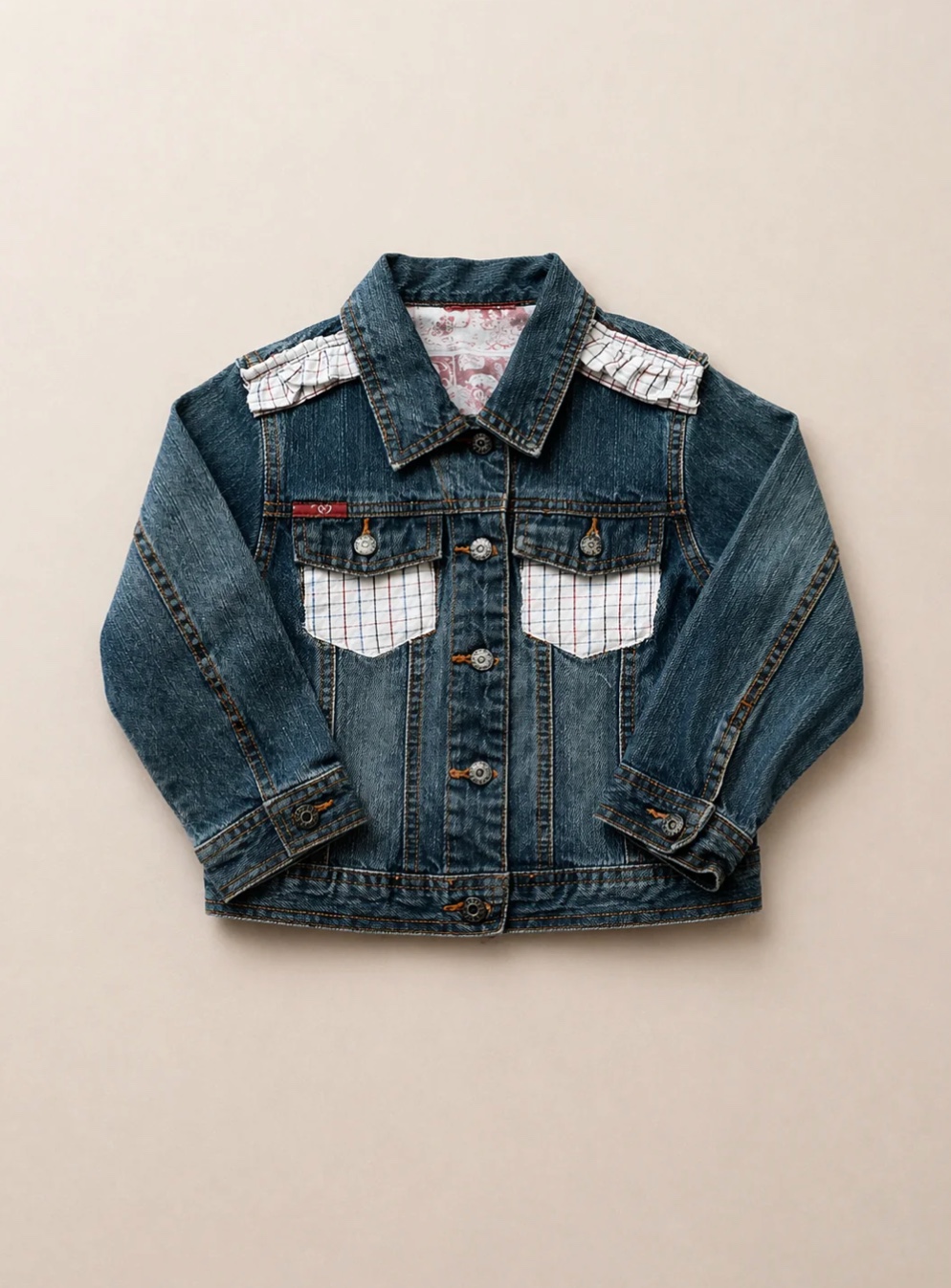 Sam -Jacket - 135309 Sam -Jacket