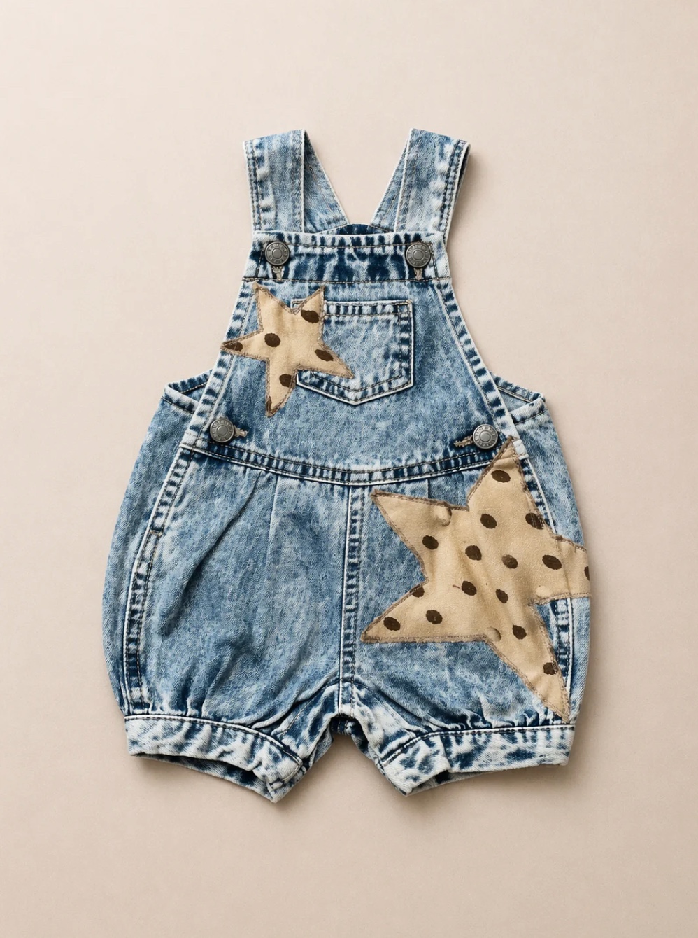 Sterre - Denim overall - 135314 Sterre - Denim overall
